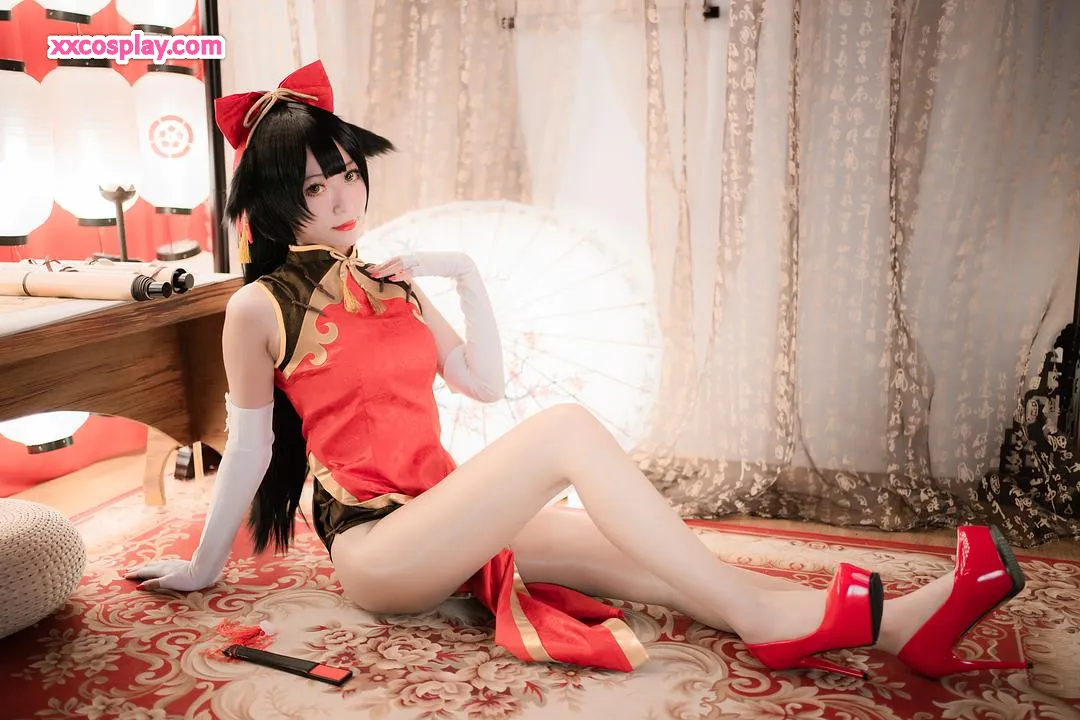 Money冷冷: Kaohsiung Qipao Elegance